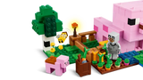 The Baby Pig House