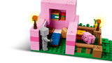 The Baby Pig House