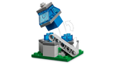 The Ghast Balloon Village Attack