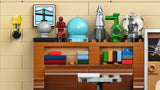 The Big Bang Theory