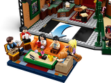 Central Perk