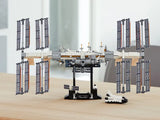 Ideas International Space Station