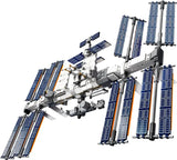 Ideas International Space Station