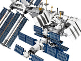 Ideas International Space Station