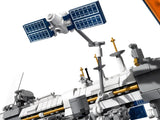 Ideas International Space Station