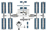 Ideas International Space Station