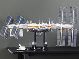 Ideas International Space Station