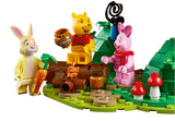 Winnie the Pooh