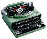 Ideas Typewriter