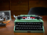 Ideas Typewriter