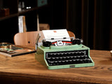 Ideas Typewriter