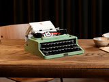 Ideas Typewriter