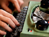 Ideas Typewriter