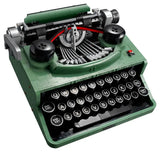 Ideas Typewriter