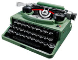 Ideas Typewriter