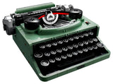 Ideas Typewriter