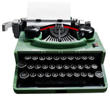 Ideas Typewriter