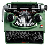 Ideas Typewriter