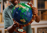 The Globe