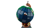 The Globe