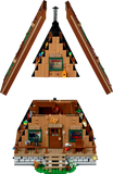 A-Frame Cabin