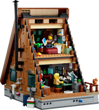 A-Frame Cabin