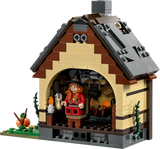 Disney Hocus Pocus: The Sanderson Sisters' Cottage