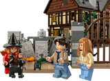 Disney Hocus Pocus: The Sanderson Sisters' Cottage