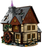 Disney Hocus Pocus: The Sanderson Sisters' Cottage
