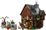 Disney Hocus Pocus: The Sanderson Sisters' Cottage