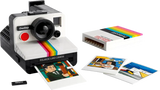 Polaroid OneStep SX-70 Camera