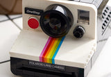 Polaroid OneStep SX-70 Camera