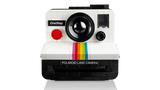 Polaroid OneStep SX-70 Camera