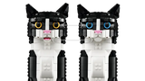 Tuxedo Cat