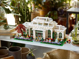 The Botanical Garden