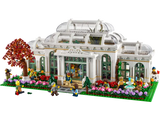 The Botanical Garden