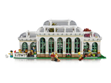 The Botanical Garden