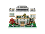 The Botanical Garden