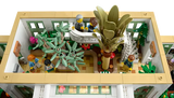 The Botanical Garden