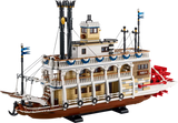 River Steamboat