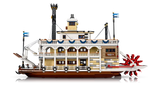 River Steamboat
