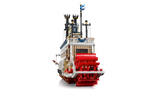 River Steamboat