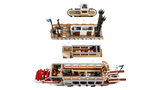 River Steamboat