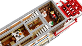 River Steamboat