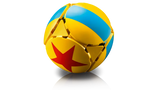 Disney Pixar Luxo Jr.