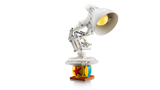 Disney Pixar Luxo Jr.