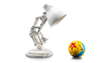 Disney Pixar Luxo Jr.