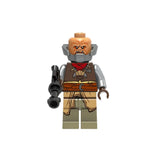 Star Wars Minifigures Set