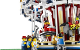 Grand Carousel