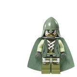 Lord of the Rings Minifigures Set